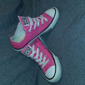 Converse Chucks